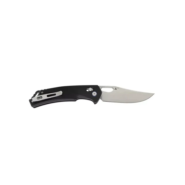 Нож складной SRM Retriever 9201, черный - изображение 3