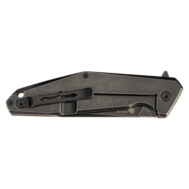 Нож складной Ruike D191-W - изображение 6