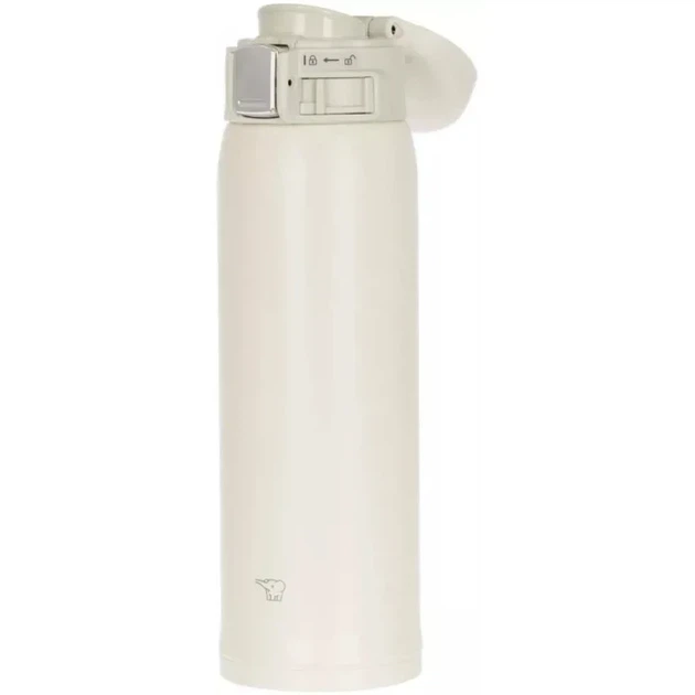 Термокружка Zojirushi SM-SF48WM белый - изображение 2