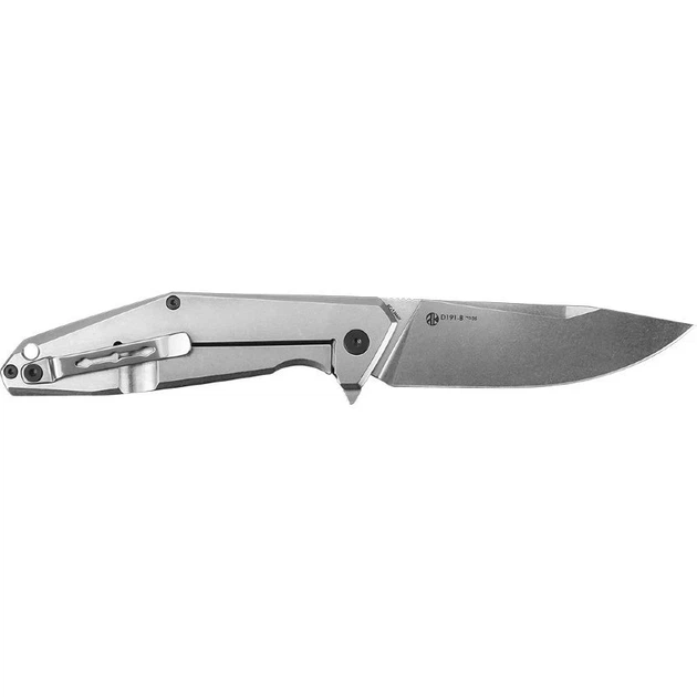 Ніж складаний Ruike D191-B - зображення 2