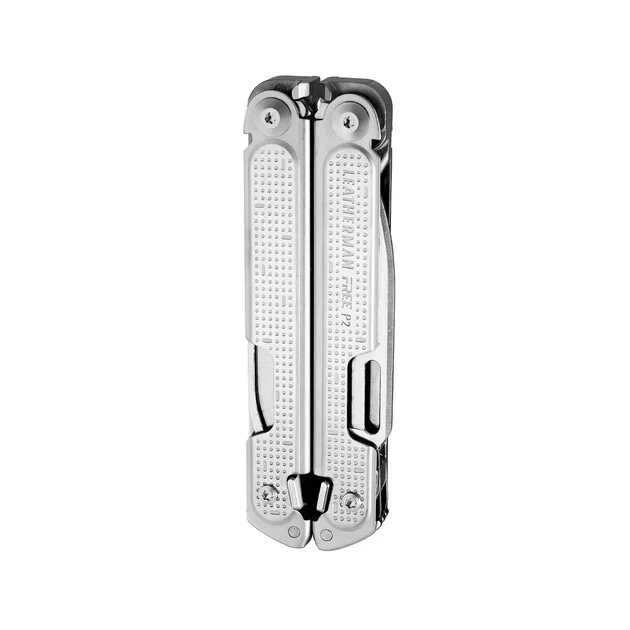 Мультитул Leatherman Free P2 - изображение 2