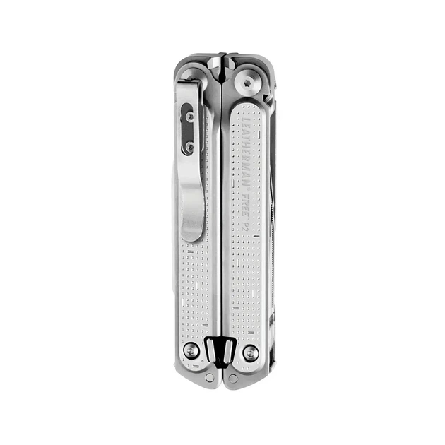 Мультитул Leatherman Free P2 - изображение 3
