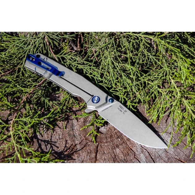Складной нож Ruike P801-SF - изображение 6