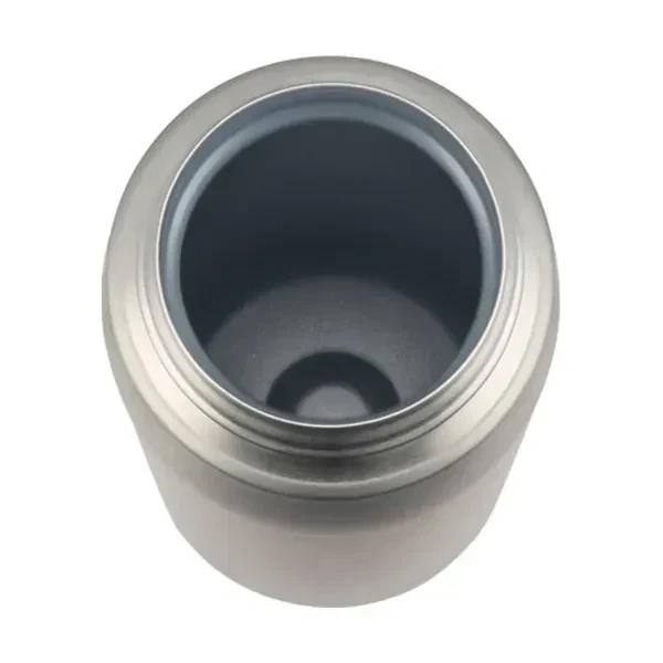 Термокружка Zojirushi SM-VA 0.6 серебристый - изображение 7