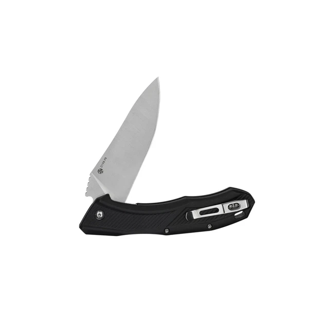 Нож Ruike D198-PB черный - изображение 6