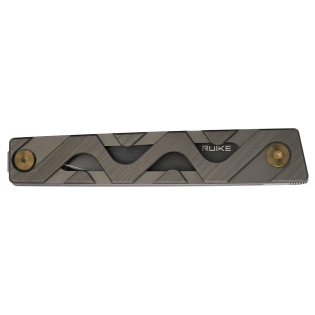 Нож складной Ruike P878-AK - изображение 7