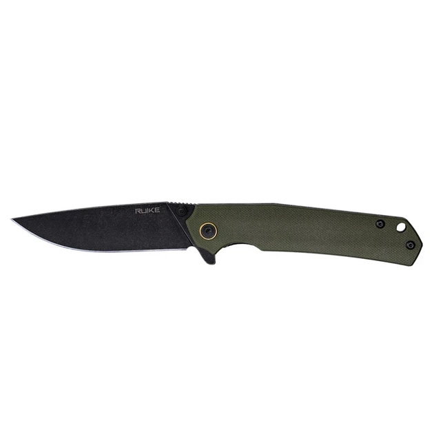 Нож складной Ruike P801-G - изображение 8