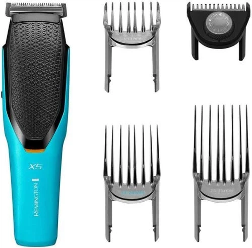 Машинка для стрижки Remington HC5000 Power X5 - зображення 3