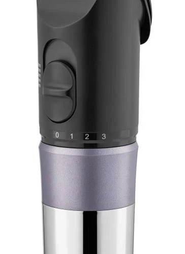 Машинка для стрижки Ardesto HC-Y40-DBS - зображення 7