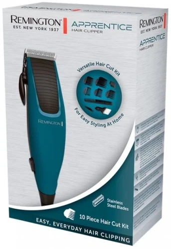 Машинка для стрижки Remington Apprentice HC5020, Blue - изображение 2
