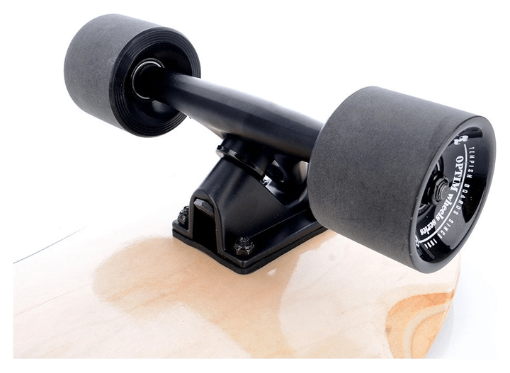 Скейтборд Tempish CARV 28,5" cruiser (106001056) - изображение 10