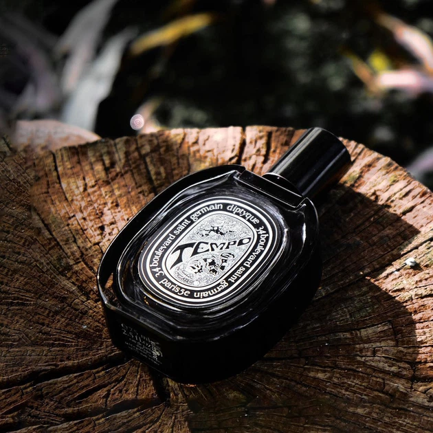 Парфумована вода унісекс Diptyque Tempo 75 мл - зображення 5