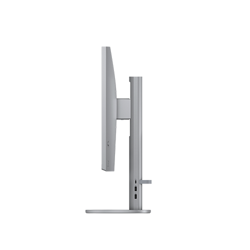 Моноблок 27" HP OmniStudioX AiO AI 27-cs1003ua Intel Core Ultra 7 256V 16GB 1TB SSD Intel Arc Windows 11 Home Meteor Silver (D3SB8EA) - изображение 5