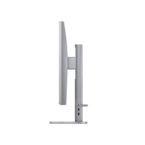 Моноблок 31.5" HP OmniStudio X AiO 32-c0003ua Intel Core Ultra 7 155H 32GB 1TB SSD Intel Arc Windows 11 Home Meteor Silver (D3SB9EA) - зображення 6