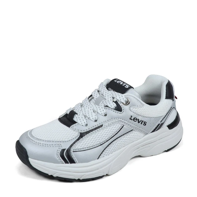 Кроссовки Levi's Curtis VCUR0001S 0908 28р. 18,0 см - Фото 2 Кроссовки Levi's Curtis VCUR0001S 0908 28р. 18,0 см - изображение 2