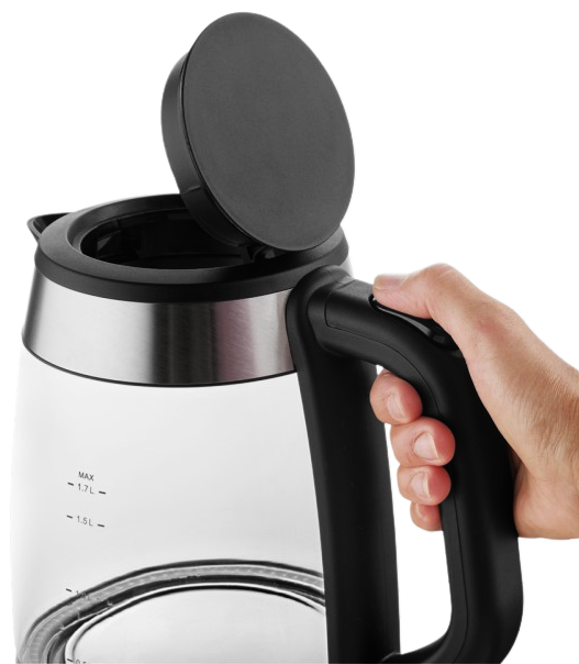 Czajnik elektryczny Concept RK4150 - obraz 3