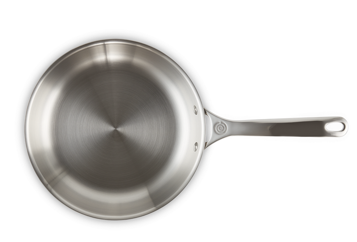 Сковорода Le Creuset Signature 30 см (96600230001600) - изображение 5