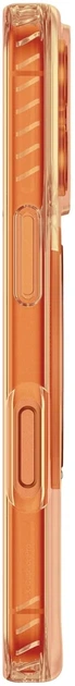 Etui AMAZINGthing Titan Pro MagSpin Case do Apple iPhone 17 Pro Orange (4896238100737) - obraz 4