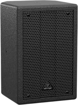 Zestaw nagłośnieniowy Behringer SAT 1004 BUNDLE (4033653232654) - obraz 5