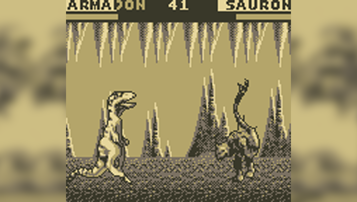 Игра Sega Mega Drive Primal Rage USA Английская Версия Только Картридж Б/У - Фото 10 Игра Sega Mega Drive Primal Rage USA Английская Версия Только Картридж Б/У - изображение 10