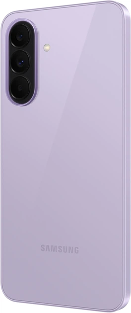 Мобильный телефон Samsung Galaxy A37 5G 6/128GB Awesome Lavender (SM-A376BLVBEUC) - изображение 7