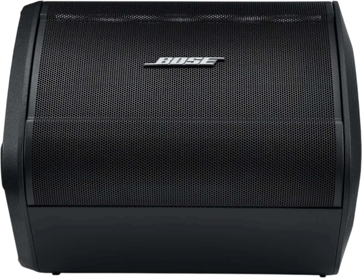 Мобільна акустична система  BOSE S1 PRO+ з акумулятором (17817837347) - зображення 2