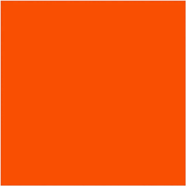 Фарба для тканини Creativ Company Textile Color Neon Помаранчева 500 мл (5707167903414) - зображення 2