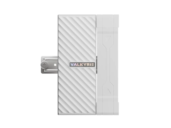 Chłodzenie powietrzne Valkyrie Surge SL125 Białe (VK-SUR125W) - obraz 5