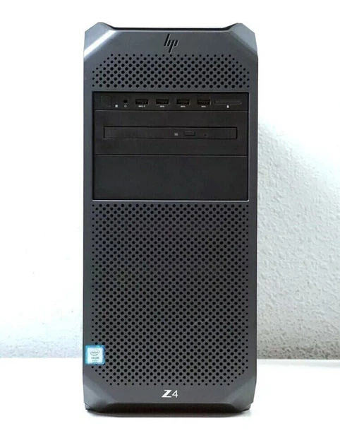 Робоча станція HP Z4 G4 Workstation Tower / Intel Xeon W-2135 (6 (12) ядер по 3,7 - 4,5 ГГц) / 32 ГБ DDR4 / 256 ГБ SSD M.2 / nVidia Quadro M5000, 8 ГБ GDDR5, 256-біт / DVD-ROM б/в - Фото 5 Робоча станція HP Z4 G4 Workstation Tower / Intel Xeon W-2135 (6 (12) ядер по 3,7 - 4,5 ГГц) / 32 ГБ DDR4 / 256 ГБ SSD M.2 / nVidia Quadro M5000, 8 ГБ GDDR5, 256-біт / DVD-ROM б/в - зображення 5