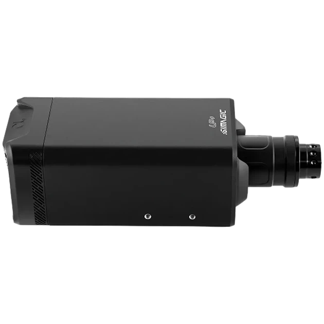 Podstawa kierownicy Simagic Alpha EVO ULTRA 28NM S107 (6975472771526) - obraz 3