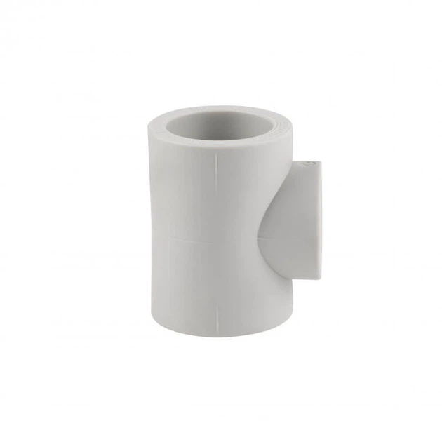 Тройник PPR Thermo Alliance 50х40х50 - Фото 3 Тройник PPR Thermo Alliance 50х40х50 - изображение 3