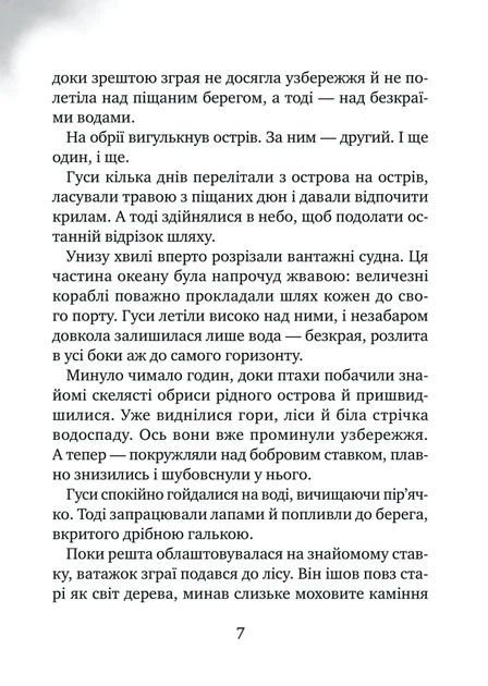 Дикий робот рятує (9786171714113) - зображення 4