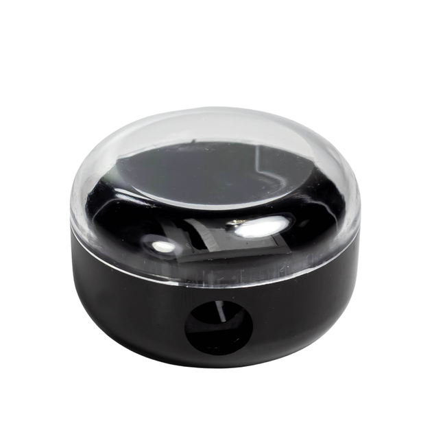 Точило для косметичних олівців Beauty LUXURY PS-06 - Фото 3 Точило для косметичних олівців Beauty LUXURY PS-06 - изображение 3