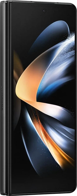 Смартфон 7.6" Samsung Galaxy Z Fold4 12/256Gb 5G 2-SIM NFC 50/10Мп Android 15 Phantom Black Б/В - зображення 6