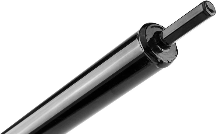 Świder glebowy NEO Tools 3/8 HEX na wkrętarkę 80 x 600 mm 56-782 (5906692024032) - obraz 4