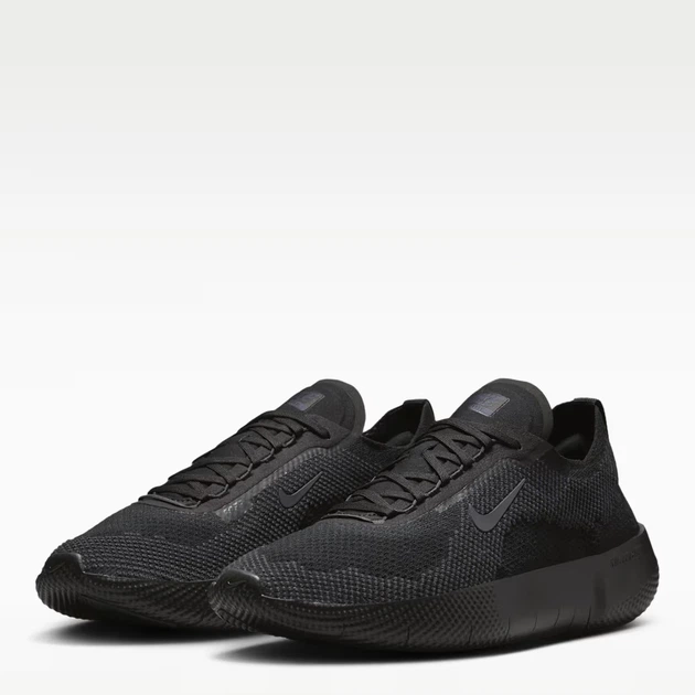 Чоловічі кросівки для бігу Nike Free 2025 HF1078-001 40.5 (7.5US) Чорні (197602663372) - зображення 2