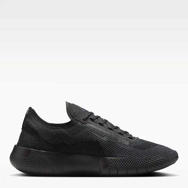 Чоловічі кросівки для бігу Nike Free 2025 HF1078-001 40.5 (7.5US) Чорні (197602663372) - зображення 3
