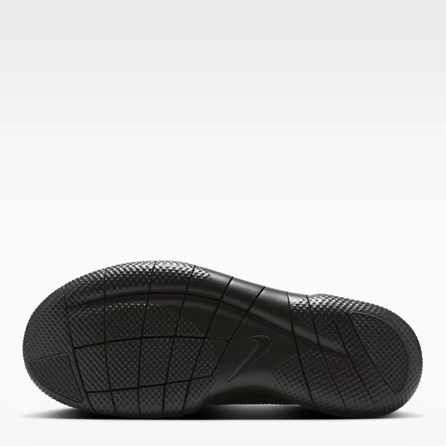 Чоловічі кросівки для бігу Nike Free 2025 HF1078-001 45.5 (11.5US) Чорні (197602660616) - зображення 6