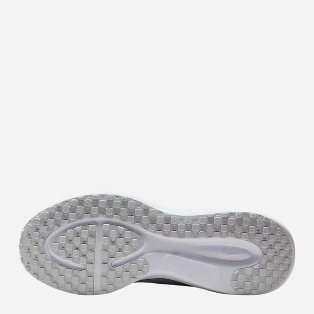 Buty do biegania męskie Nike Revolution 8 HJ9198-100 44.5 (10.5US) Białe (197862886511) - obraz 6
