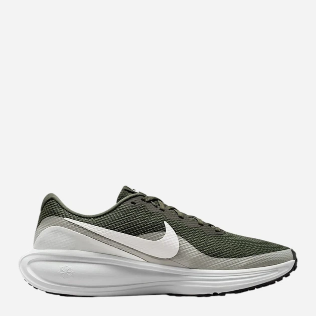 Buty do biegania męskie Nike Revolution 8 HJ9198-303 47.5 (13US) Khaki (198487974065) - obraz 3