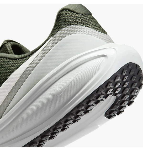Buty do biegania męskie Nike Revolution 8 HJ9198-303 47.5 (13US) Khaki (198487974065) - obraz 7