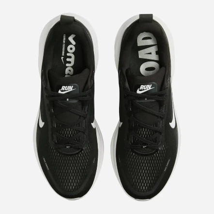 Чоловічі кросівки для бігу Nike Vomero 18 HM6803-007 45.5 (11.5US) Чорні (197863394022) - зображення 5