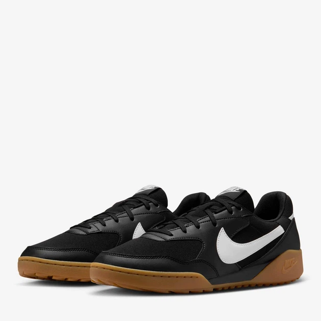 Чоловічі снікери Nike Terra Manta HQ4502-006 41 (8US) Чорні (198483424205) - зображення 2