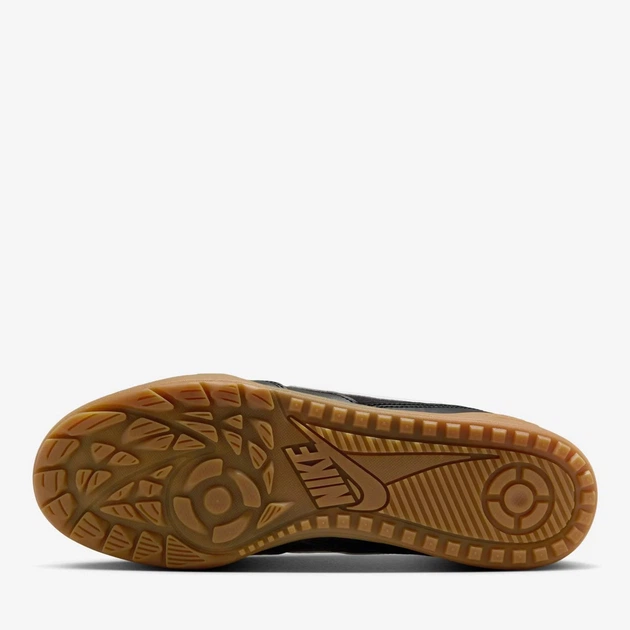 Чоловічі снікери Nike Terra Manta HQ4502-006 40.5 (7.5US) Чорні (198483422676) - зображення 6