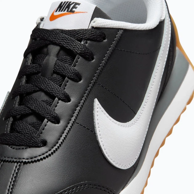 Buty sportowe damskie skórzane Nike W Pacific Ltr HV6430-001 35.5 (5US) Czarne (198482663100) - obraz 8