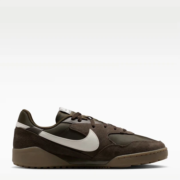 Sneakersy męskie Nike Terra Manta Sde IB7254-201 41 (8US) Brązowe (198487708110) - obraz 3