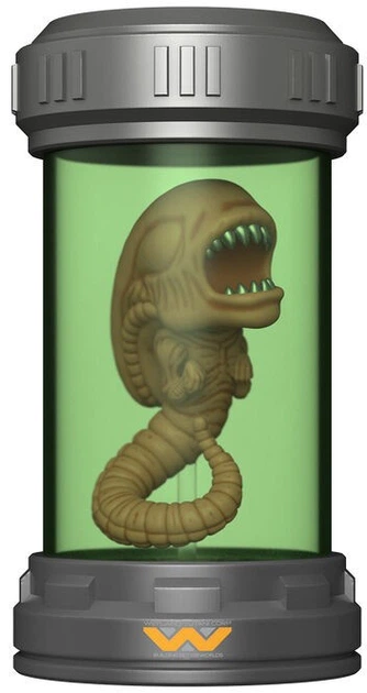 Фігурка Funko POP! Premium SFX: Alien Chestburster 16 см 90318 (889698903189) - зображення 2
