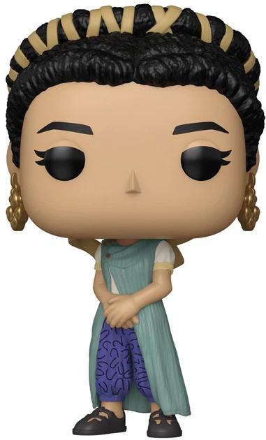 Фігурка Funko Pop! A Knight of the Seven Kingdoms 1900 Tanselle 86668 (889698866682) - зображення 2