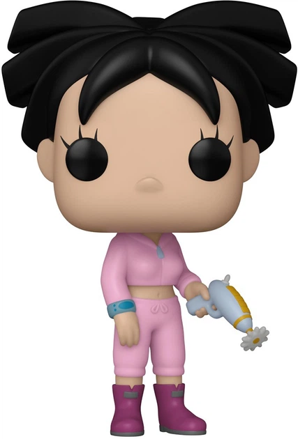 Figurka Funko Pop! Animation: Futurama 2209 Amy Wong 90428 (889698904285) - obraz 2