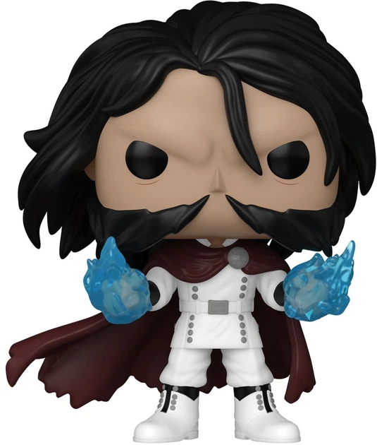 Фігурка Funko Pop! Animation Bleach: Thousand-Year Blood War 2395 Yhwach 80356 (889698803564) - зображення 2